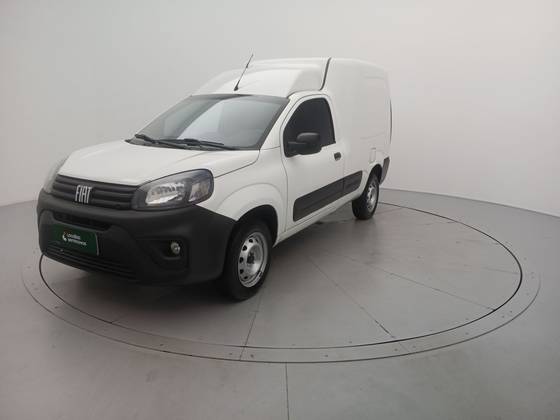 FIAT FIORINO 1.4 MPI FURGÃO ENDURANCE 8V FLEX 2P MANUAL FIAT FIORINO 1.4 MPI FURGÃO ENDURANCE 8V FLEX 2P MANUAL